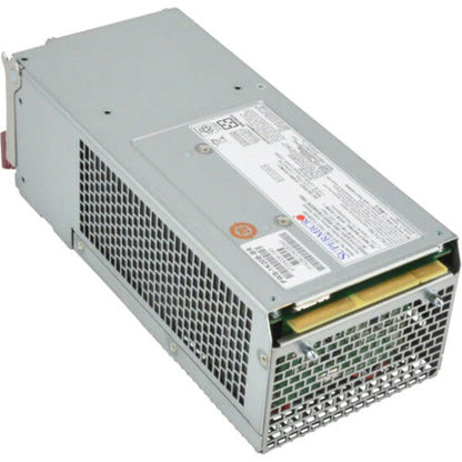 Supermicro 1200W 1U Battery Backup Power (BBP) Module Power Supply