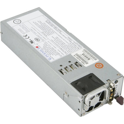 1U 1300W -48VDC SINGLE OUTPUT P