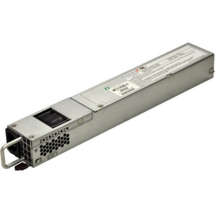 1U 750W REDUNDANT POWER WIDTH 5