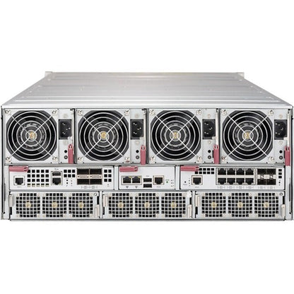 Supermicro SBE-414E-420D Blade Server Case