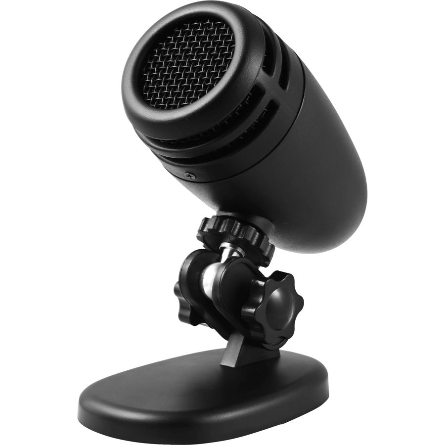 USB PRO SERIES BLOGGER MIC     