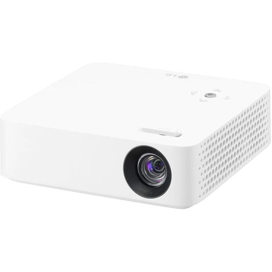 LG CineBeam PH30N LED Projector - 16:9 - White