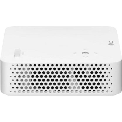 LG CineBeam PH30N LED Projector - 16:9 - White