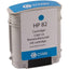 Clover Technologies Remanufactured High Yield Ink Cartridge - Alternative for HP 82 (C4911A) - Cyan Pack