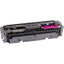 Clover Technologies Remanufactured Laser Toner Cartridge - Alternative for HP 410A (CF413A) - Magenta - 1 / Pack