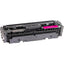 Clover Technologies Remanufactured Laser Toner Cartridge - Alternative for HP 410A (CF413A) - Magenta - 1 / Pack