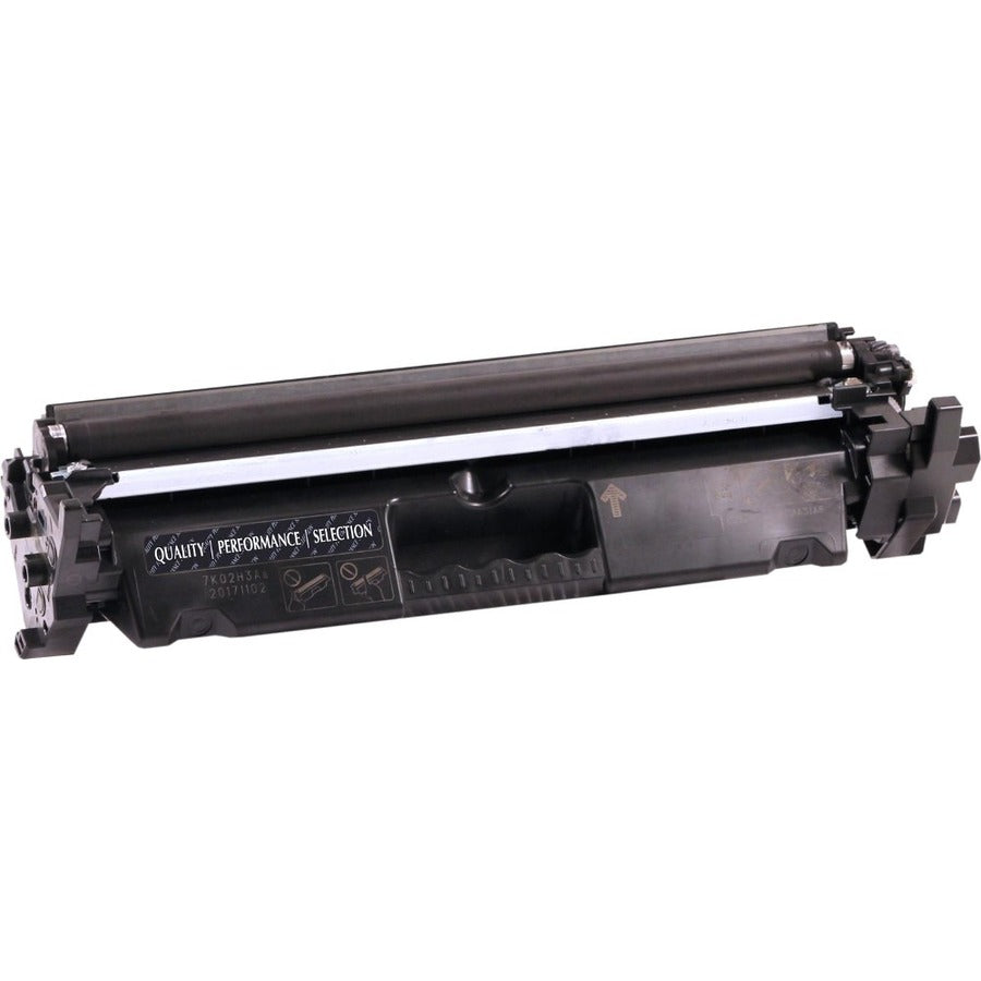 Clover Technologies Remanufactured High Yield Laser Toner Cartridge - Alternative for HP 30X (CF230X) - Black Pack