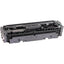 Clover Technologies Remanufactured High Yield Laser Toner Cartridge - Alternative for HP 410X (CF410X) - Black - 1 / Pack