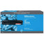 Office Depot® Brand Remanufactured Cyan Toner Cartridge Replacement For HP M254C