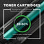 Clover Technologies Remanufactured Extended Yield Laser Toner Cartridge - Alternative for HP (CF287X W9017MC CF287X(J)) - Black Pack