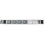 HPE SN3700cM 100GbE 32QSFP28 ONIE Power to Connector Airflow DC Switch