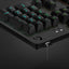 Logitech G512 RGB Mechanical Gaming Keyboard GX Blue USB Passthrough