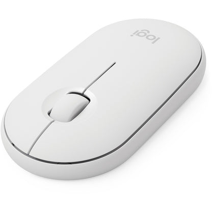 PEBBLE I345 WL MOUSE IPAD      