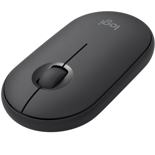 PEBBLE I345 WL MOUSE IPAD      