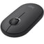 PEBBLE I345 WL MOUSE IPAD      