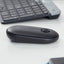 PEBBLE I345 WL MOUSE IPAD      