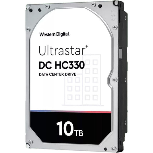 10TB SE MM CRU DRIVE W/CARRIER 