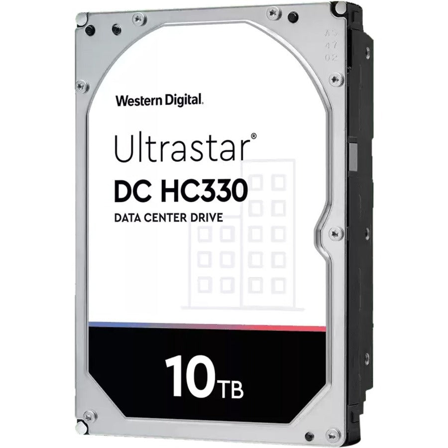 HC330 10TB SATA 512E SED SE MM 