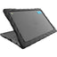 Gumdrop DropTech HP Chromebook 11 G8/A EE - Black