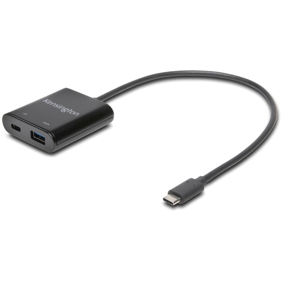 USB-C PD UPGRADE DONGLE        