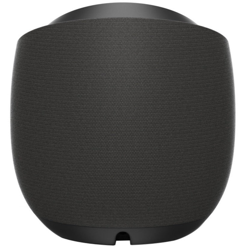 Belkin SOUNDFORM ELITE G1S0001TT-BLKV2 Bluetooth Smart Speaker - 90 W RMS - Google Assistant Supported - Black