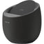 SMART SPEAKER WRLS CHARGER BLK 