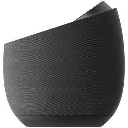 Belkin SOUNDFORM ELITE G1S0001TT-BLKV2 Bluetooth Smart Speaker - 90 W RMS - Google Assistant Supported - Black