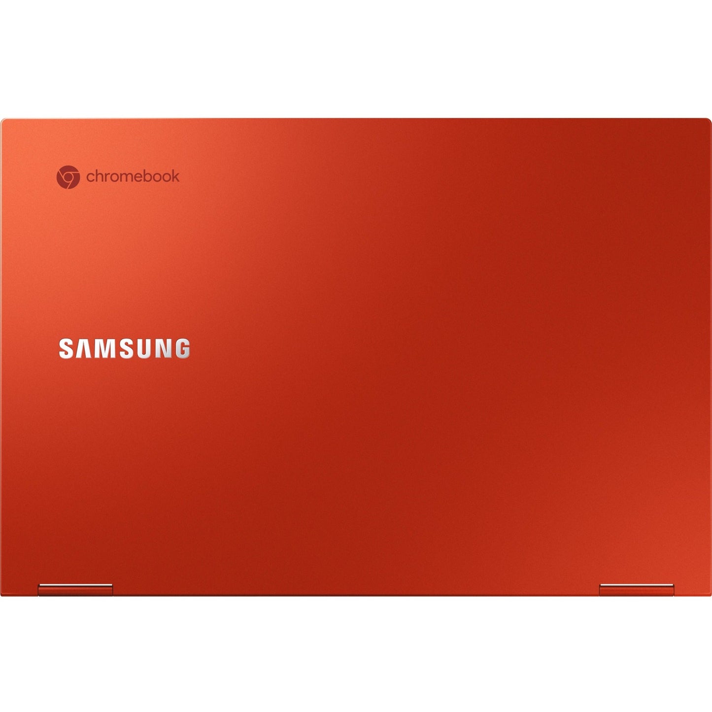 Samsung Galaxy Chromebook XE930QCA-K01US 13.3" Touchscreen Convertible 2 in 1 Chromebook - 4K UHD - 3840 x 2160 - Intel Core i5 10th Gen i5-10210U - 8 GB Total RAM - 256 GB SSD - Fiesta Red