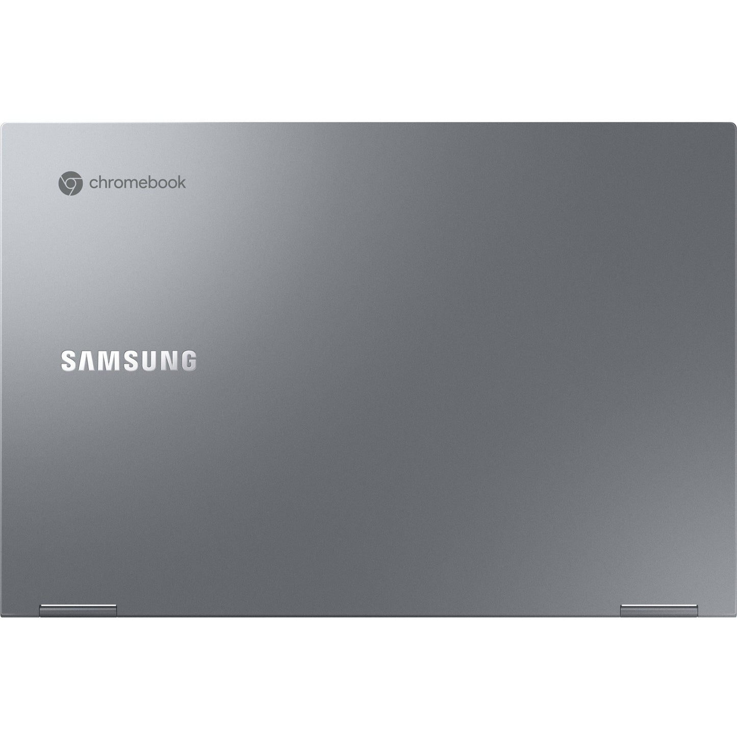 Samsung Galaxy Chromebook XE930QCA-K02US 13.3" Touchscreen Convertible 2 in 1 Chromebook - 4K UHD - 3840 x 2160 - Intel Core i5 10th Gen i5-10210U - 8 GB Total RAM - 256 GB SSD - Mercury Gray