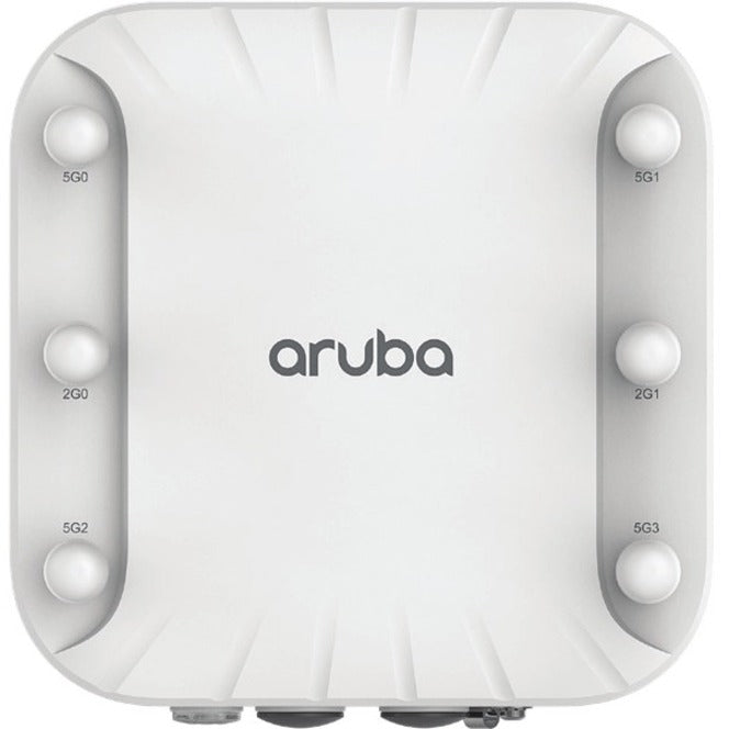 ARUBA AP-518 US INDR HARDENED  