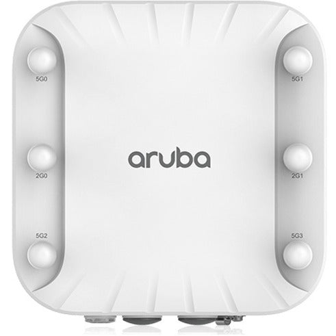 ARUBA AP-518 RW TAA INDR       