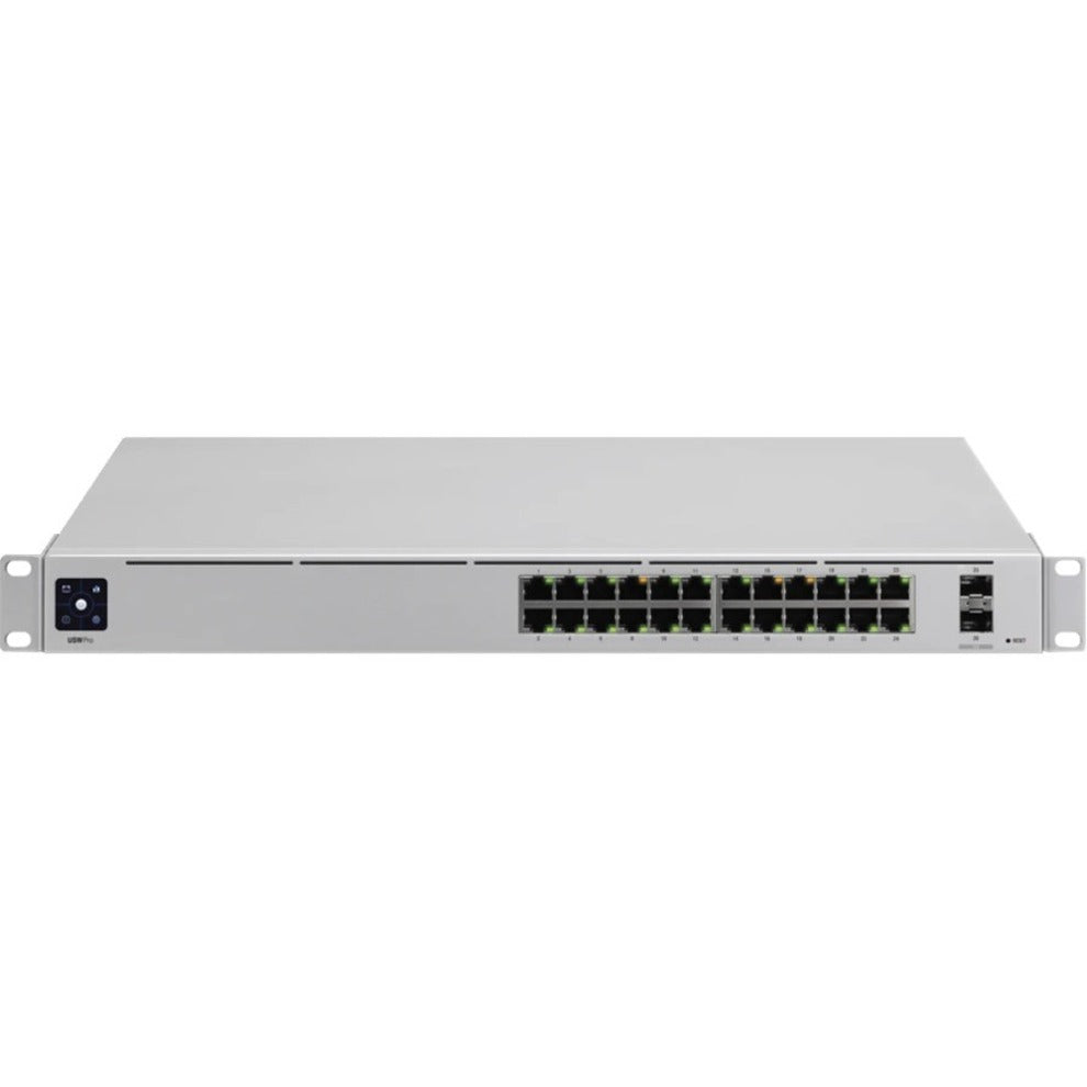 Ubiquiti USW-Pro-24 Ethernet Switch