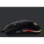 G203 GAME WIRED MOUSE NEW BLK  
