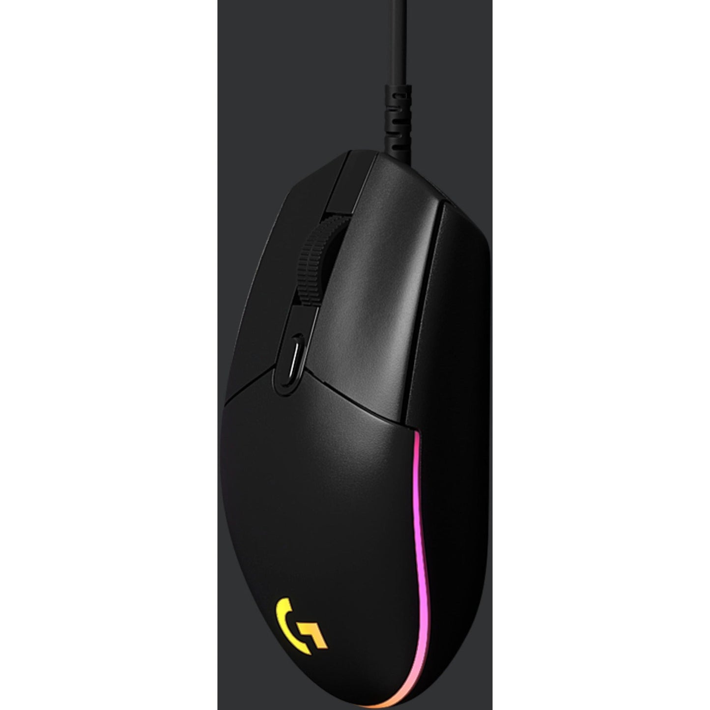 Logitech G203 Gaming Mouse
