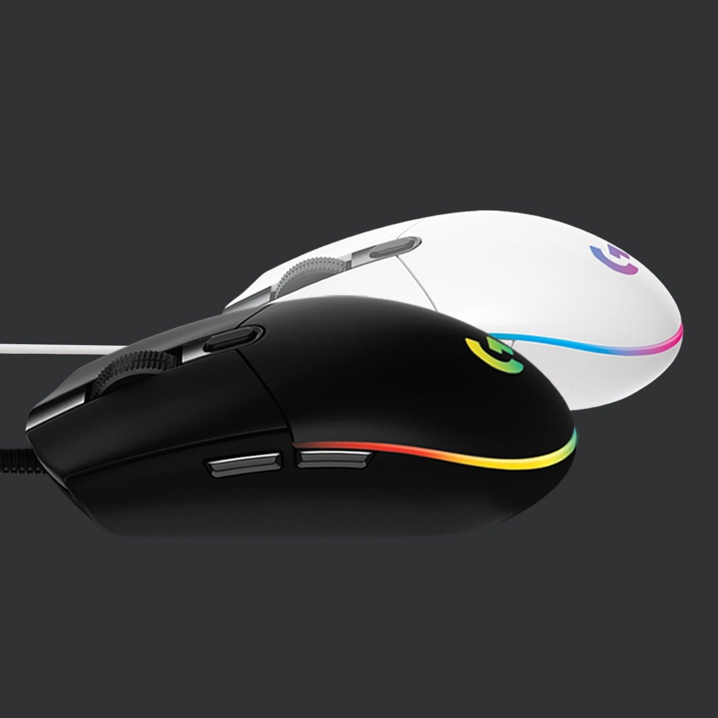 Logitech G203 Gaming Mouse