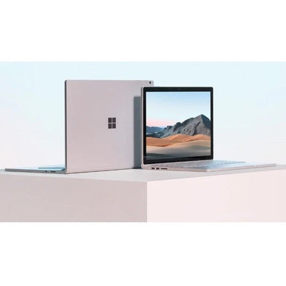 Microsoft Surface Book 3 13.5" Touchscreen Detachable 2 in 1 Notebook - 3000 x 2000 - Intel Core i7 10th Gen i7-1065G7 Quad-core (4 Core) 1.30 GHz - 32 GB Total RAM - 1 TB SSD - Silver