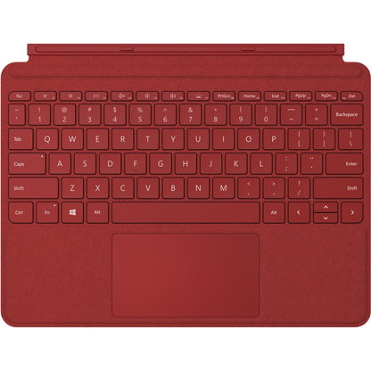 SURFACE GO TYPE COVER CLRS     