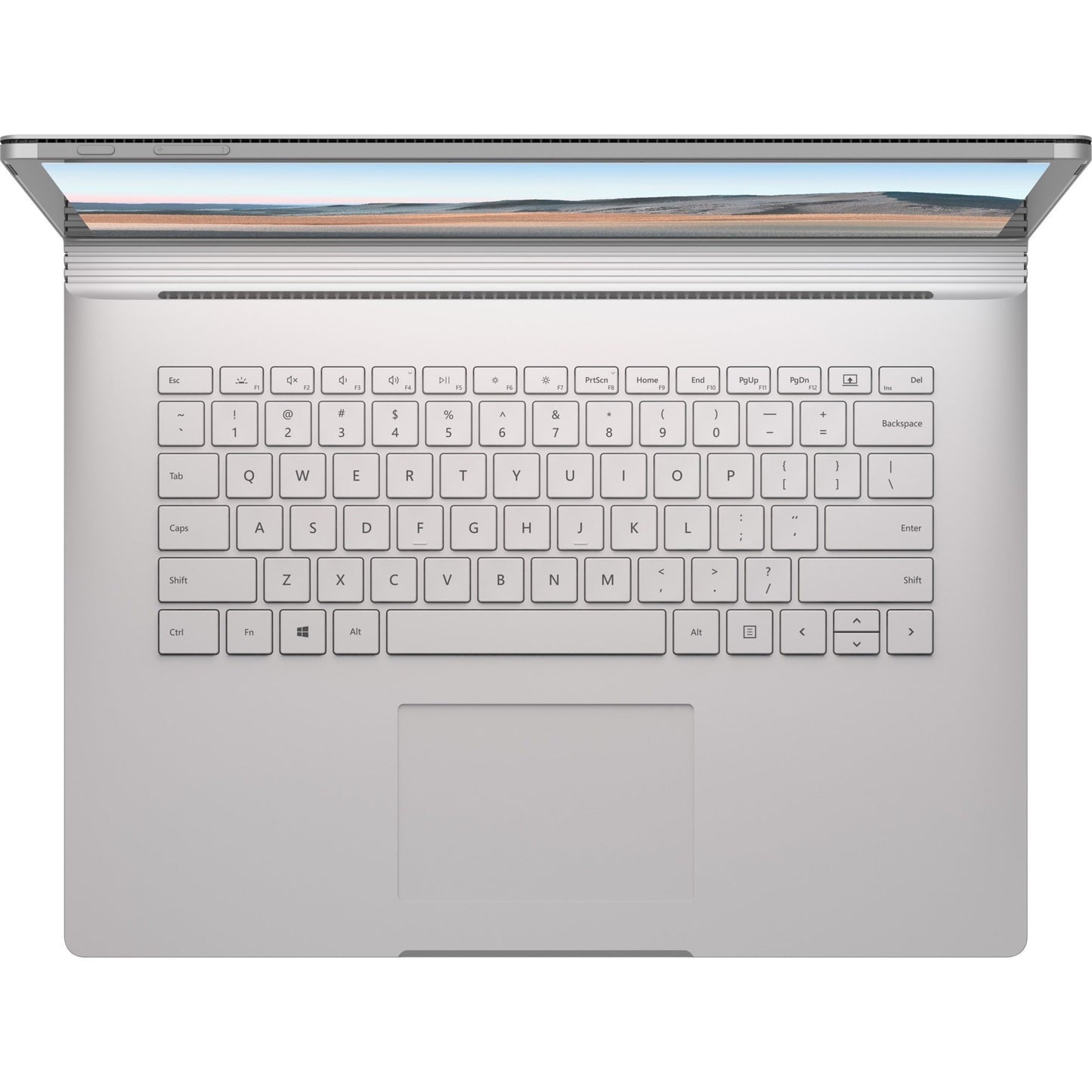 Microsoft Surface Book 3 15" Touchscreen Detachable 2 in 1 Notebook - 3240 x 2160 - Intel Core i7 10th Gen i7-1065G7 Quad-core (4 Core) 1.30 GHz - 16 GB Total RAM - 16 GB On-board Memory - 256 GB SSD - Platinum