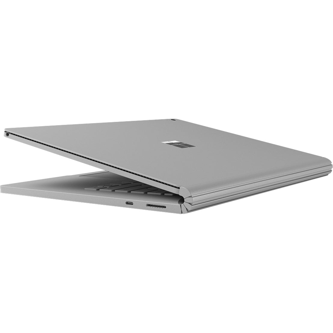 Microsoft Surface Book 3 15" Touchscreen Detachable 2 in 1 Notebook - 3240 x 2160 - Intel Core i7 10th Gen i7-1065G7 Quad-core (4 Core) 1.30 GHz - 16 GB Total RAM - 16 GB On-board Memory - 256 GB SSD - Platinum