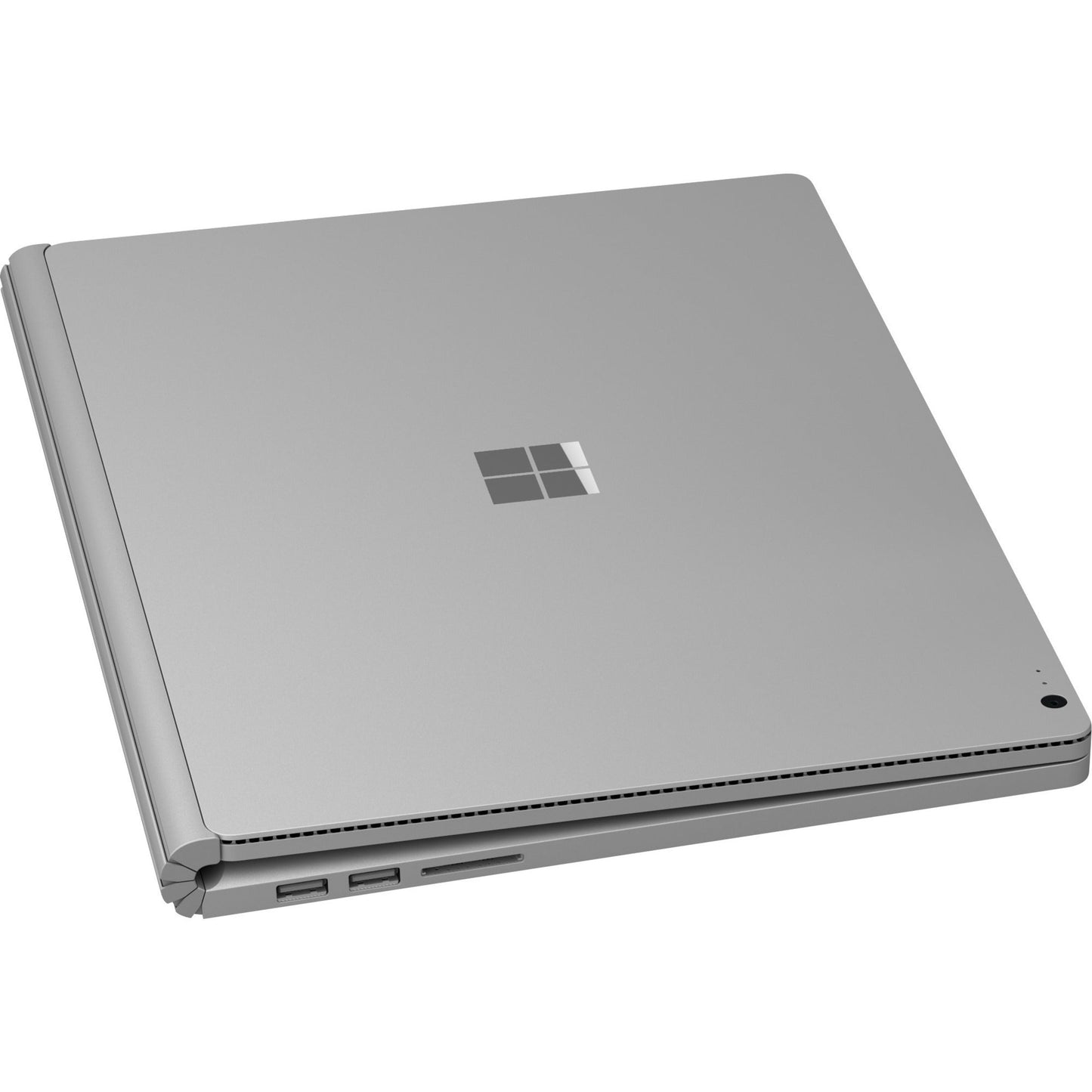 Microsoft Surface Book 3 15" Touchscreen Detachable 2 in 1 Notebook - 3240 x 2160 - Intel Core i7 10th Gen i7-1065G7 Quad-core (4 Core) 1.30 GHz - 16 GB Total RAM - 16 GB On-board Memory - 256 GB SSD - Platinum