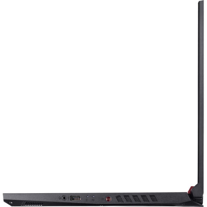 Acer Nitro 5 AN517-51 AN517-51-784H 17.3" Gaming Notebook - Full HD - 1920 x 1080 - Intel Core i7 9th Gen i7-9750H Hexa-core (6 Core) 2.60 GHz - 16 GB Total RAM - 512 GB SSD - Obsidian Black