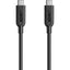 Anker Powerline II USB-C to USB-C 3.1 Gen2 3ft USB-C to USB-C Cable A8485