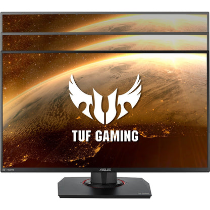 TUF VG259QM 24.5" Full HD Gaming LCD Monitor - 16:9 - Black