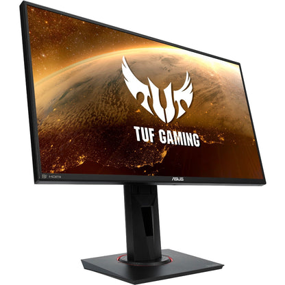 TUF VG259QM 24.5" Full HD Gaming LCD Monitor - 16:9 - Black