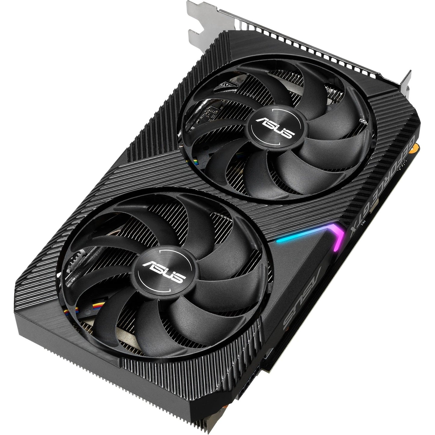 Asus NVIDIA GeForce GTX 1660 SUPER Graphic Card - 6 GB GDDR6