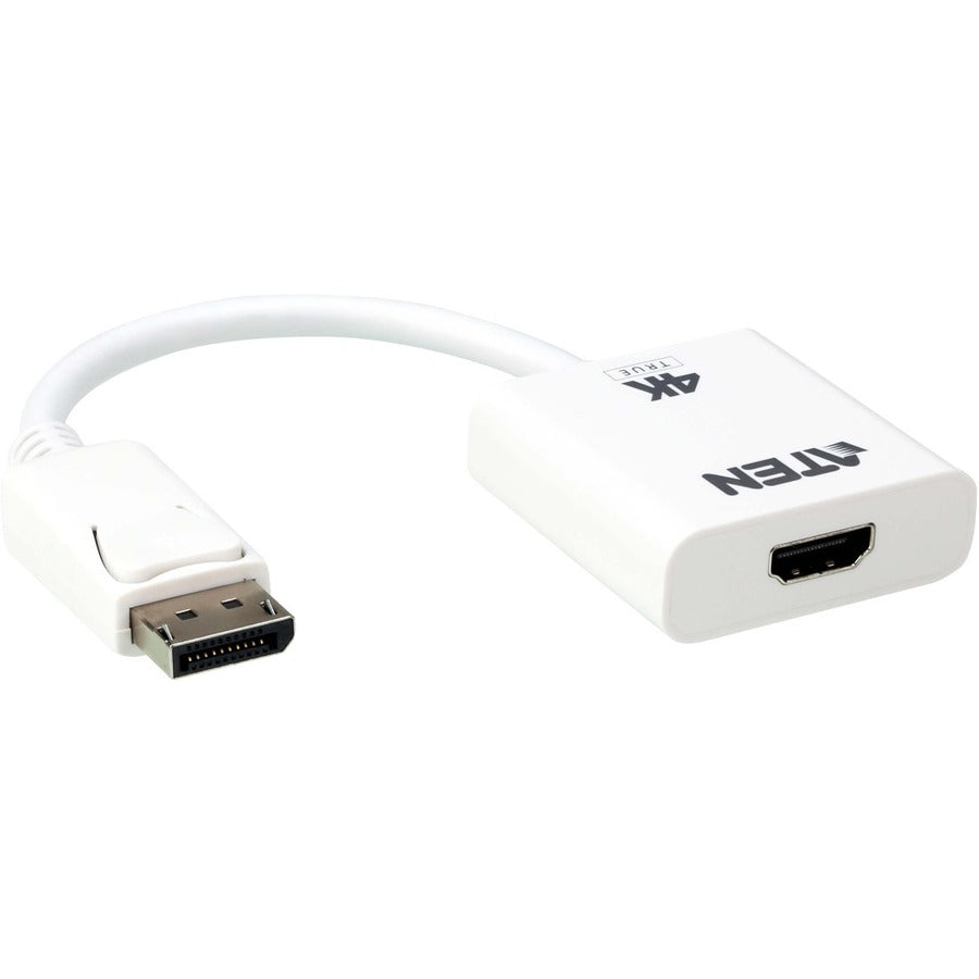 DISPLAYPORT TRUE 4K HDMI ADAP  