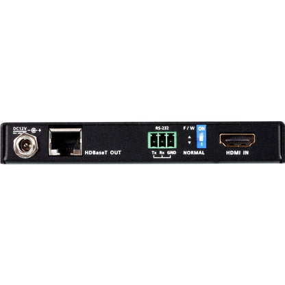 ATEN True 4K HDMI HDBaseT-Lite Extender (True 4K@35m) (HDBaseT Class B) New