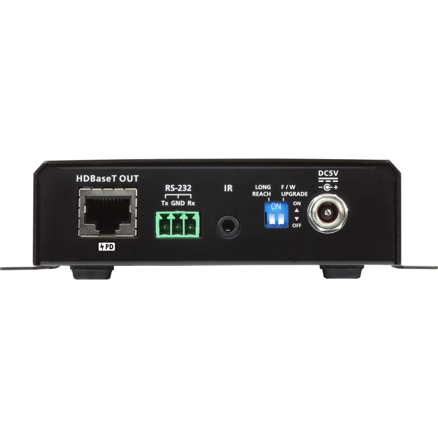 ATEN HDMI & VGA HDBaseT Transmitter with POH (4K@100m) (HDBaseT Class A)