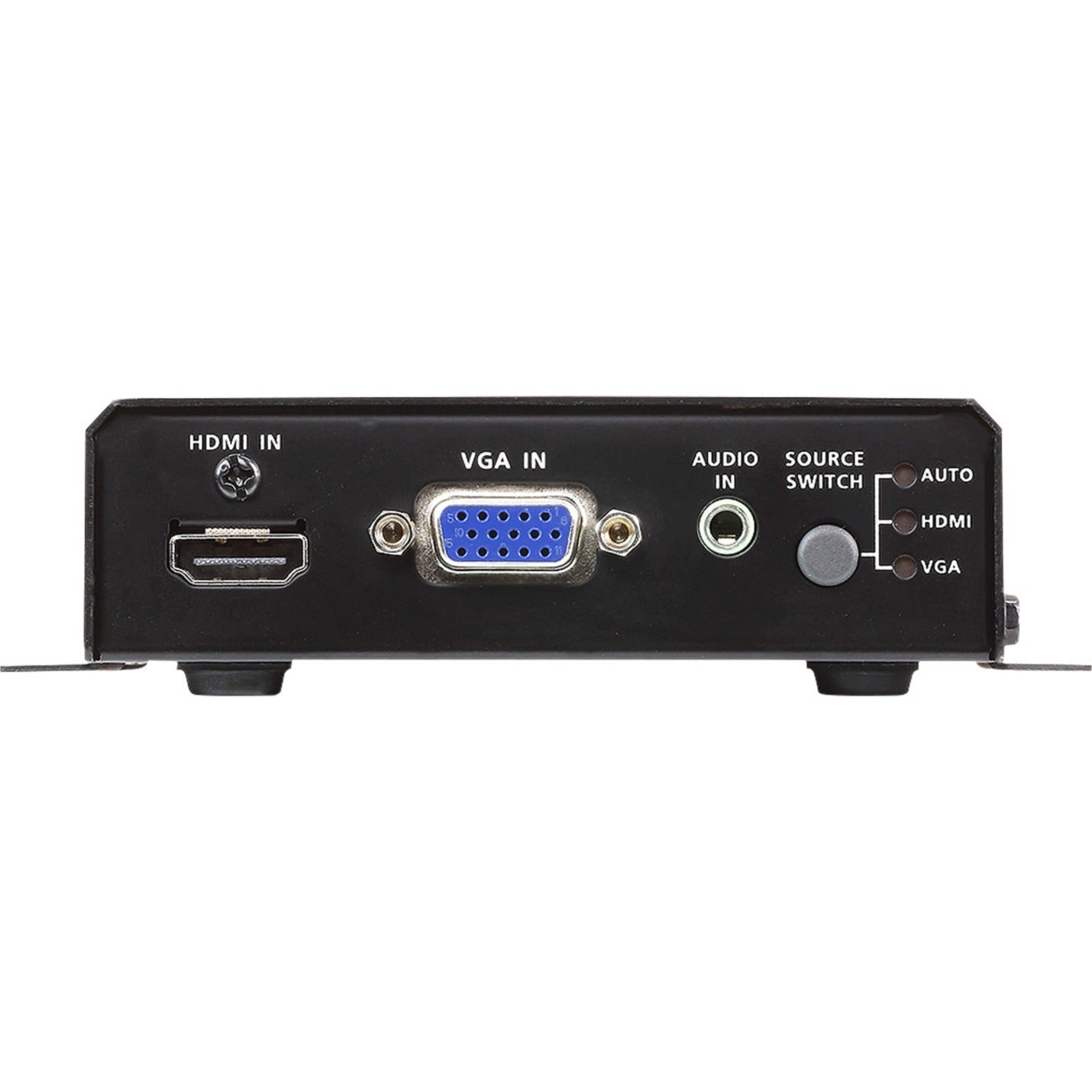 ATEN HDMI & VGA HDBaseT Transmitter with POH (4K@100m) (HDBaseT Class A)