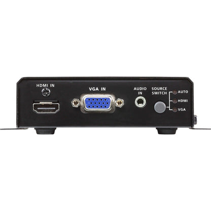 ATEN HDMI & VGA HDBaseT Transmitter with POH (4K@100m) (HDBaseT Class A)